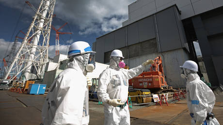 UN Agentur genehmigt Abfallentsorgungsplan fuer Fukushima – World