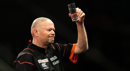 Van Duijvenbode verfehlt Matchdarts und verpasst knapp den Titel beim