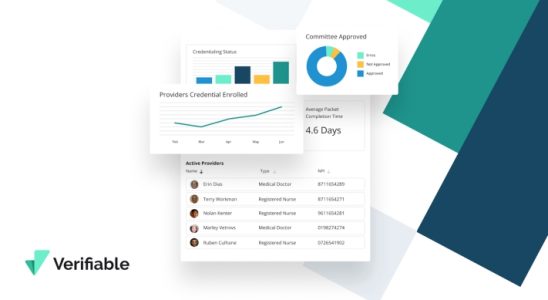 Verifiable validiert seine Zertifizierungssoftware fuer das Gesundheitswesen mit weiteren 27