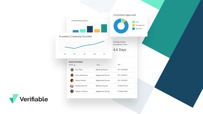 Verifiable validiert seine Zertifizierungssoftware fuer das Gesundheitswesen mit weiteren 27
