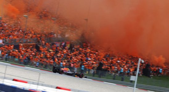 Verstappen auch in Oesterreich ueberlegen „An den Titel will er