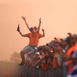 Viel diskutierte Steuer eine Tatsache „Spasssteuer auf GP Tickets in Zandvoort