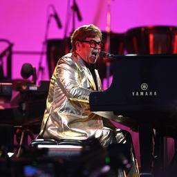 Von den Rolling Stones bis zu Elton John Ein Gespraech