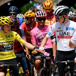 Vorschau Etappe 13 Tour de France Pogacar und Johannessen haben