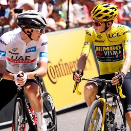 Vorschau Etappe 15 Tour de France Ziel an den Flanken