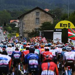 Vorschau Etappe 2 Tour de France Route Zielzeit und Favoriten