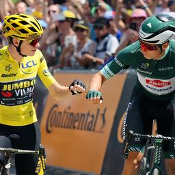 Vorschau Etappe 21 Tour de France Abendfahrt mit vorlaeufigem Abschied