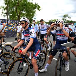 Vorschau Etappe 3 Tour de France Route Zielzeit und Favoriten