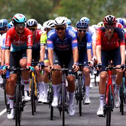 Vorschau Tour Etappe 2 Neue Chance fuer Van der Poel in