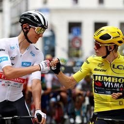 Vorschau auf Etappe 14 Tour de France Anspruchsvolle Bergetappe mit