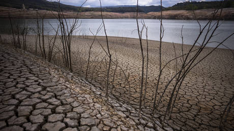 WHO warnt vor drohenden globalen „extremen Wetterereignissen – World