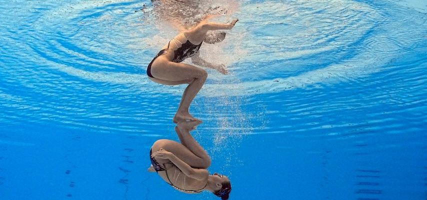 Wasserballspieler erreichen mit drei Siegen in Folge das Viertelfinale der