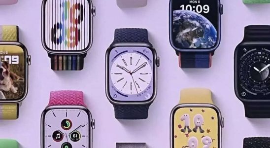 WatchOS 96 Update Apple fuehrt das watchOS 96 Update ein So laden