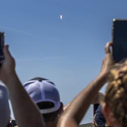 Weltraumteleskop zur Erforschung der Dunklen Materie erfolgreich gestartet Allgemein