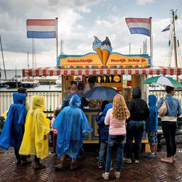 Wettervorhersage Regnerischer und kuehler Tag vorerst keine Aussicht auf Sommerwetter