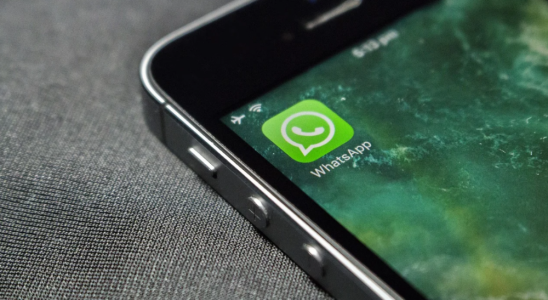 WhatsApp Chat Funktion fuer unbekannte Nummern WhatsApp fuehrt eine Funktion zum Chatten