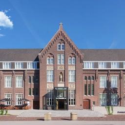 Wochenangebot Uebernachtung im Hilton Hotel in Sittard Fruehstueck