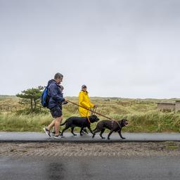 Woechentliche Wettervorhersage Anfang August nass und relativ kalt Zu