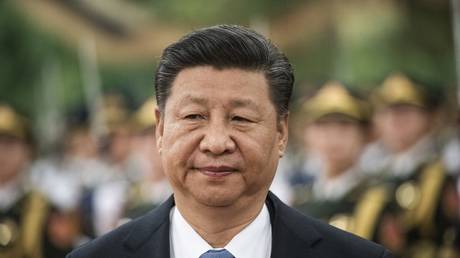 Xi forderte das Militaer auf sich auf einen Krieg mit