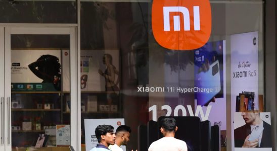 Xiaomi Xiaomi wird sich in Indien staerker auf den Offline Handyverkauf