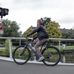 Zahlungsaufschub fuer Fahrradunternehmen VanMoof Wirtschaft