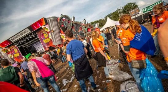 Zwarte Cross startet Experiment zur Loesung der Plastiksuppe Aus