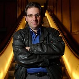 „Der beruechtigtste Hacker der Welt Kevin Mitnick 59 ist verstorben