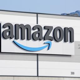 1690923377 Amazon eroeffnet erstes niederlaendisches Vertriebszentrum in Almelo Wirtschaft