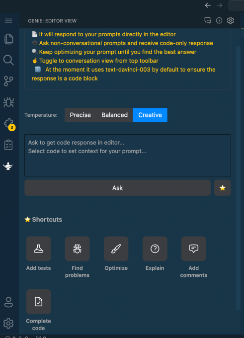 1691030769 384 Der KI Assistent von SettleMint soll Web3 Entwicklern dabei helfen bessere Smart