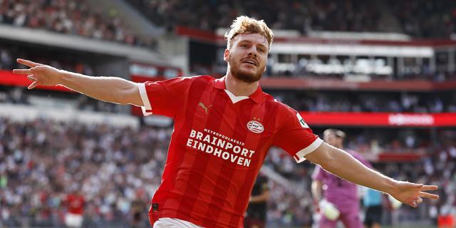 1691887851 103 PSV startet Eredivisie Saison teilweise dank Tor Lang mit Sieg ueber