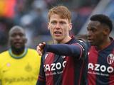 PSV wil AC Milan aftroeven en brengt fors bod uit op Jerdy Schouten