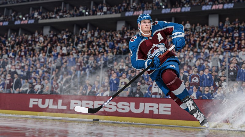 NHL 24