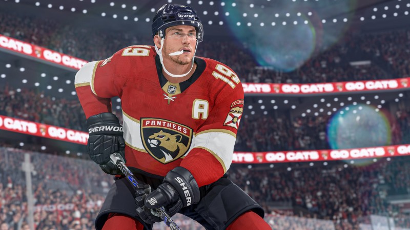 NHL 24