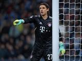 Inter pikt keeper Sommer op bij Bayern als opvolger van Onana