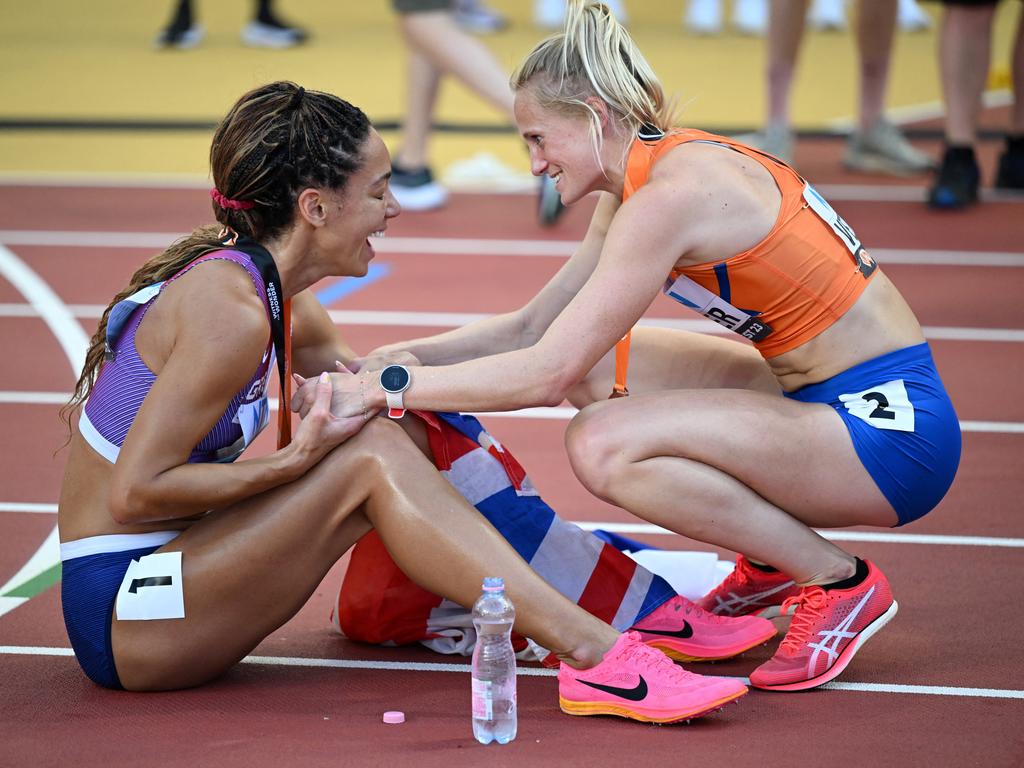 1692552338 220 Vetter holt Bronze im Siebenkampf fuer die erste niederlaendische Medaille