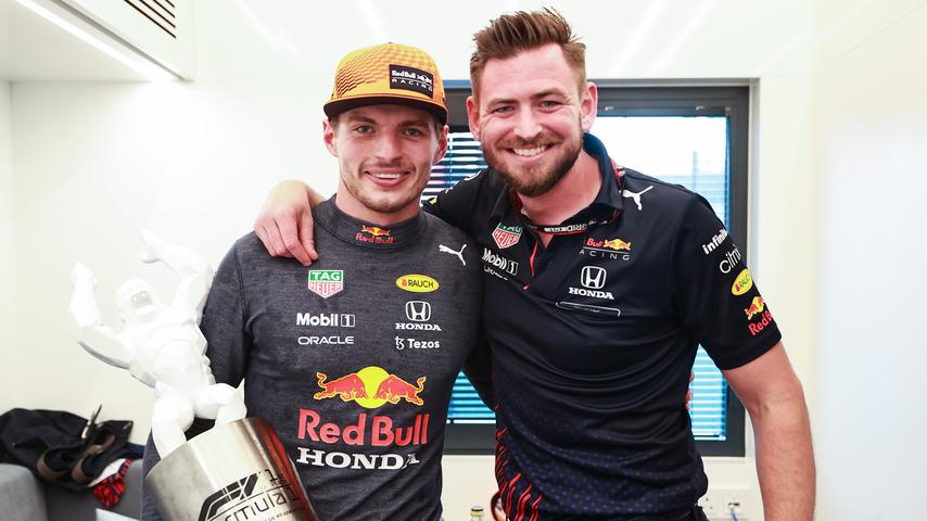 1692674332 945 Team Verstappen Die wichtigsten Leute hinter dem Weltmeister Formel