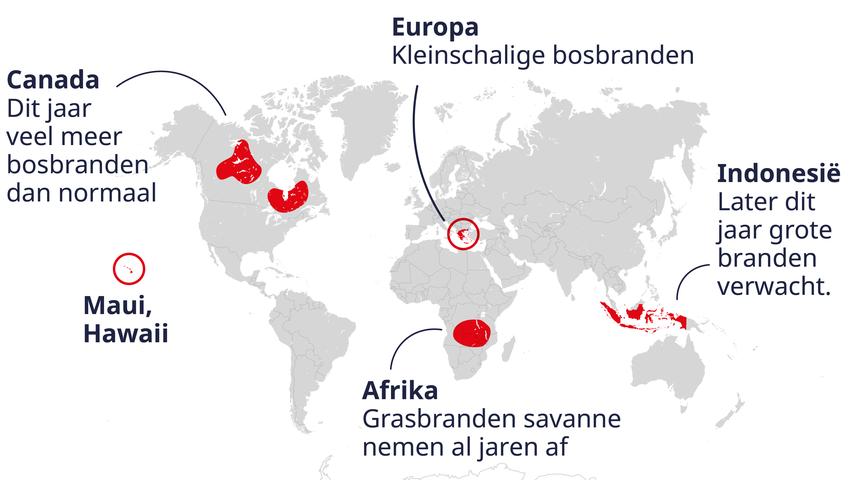 1692766086 618 Mehr Waldbraende als je zuvor und dann muss noch El