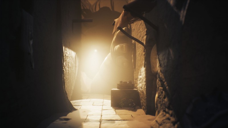 1692778585 911 Die Veroeffentlichung von Little Nightmares 3 ist fuer 2024 angekuendigt