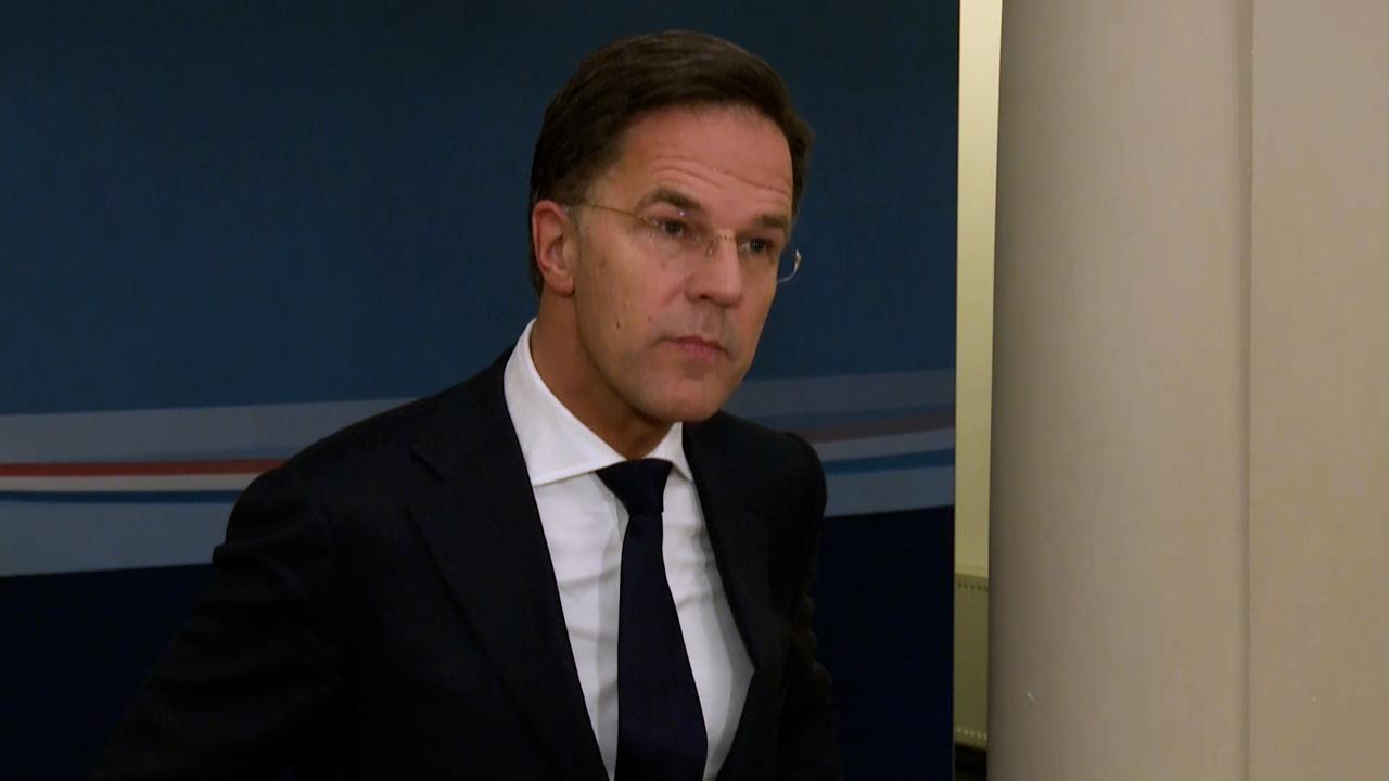 Beeld uit video: Rutte: 'We willen stikstofaanpak juist versnellen'