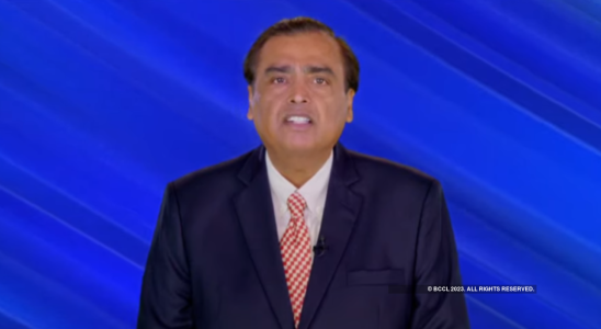 7 Dinge die der Vorsitzende von Reliance Industries Mukesh Ambani