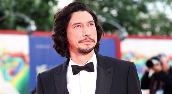 Adam Driver ruft Netflix und Amazon in Venedig zur Rede