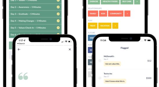 Allo ist eine neue App die Menschen dabei helfen soll