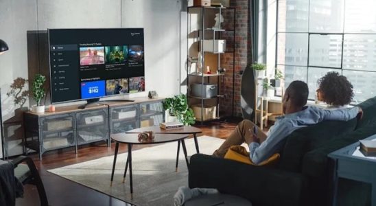 Amazon fuehrt eine Fire TV Channels App mit ueber 400 kostenlosen