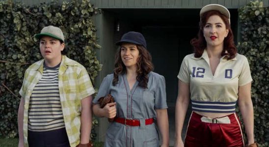 Amazon verlaengert die zweite Staffel von A League Of Their