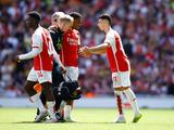 Arsenal fischt mit Brentfords Torhueterin Raya nach Ramsdale Fussball