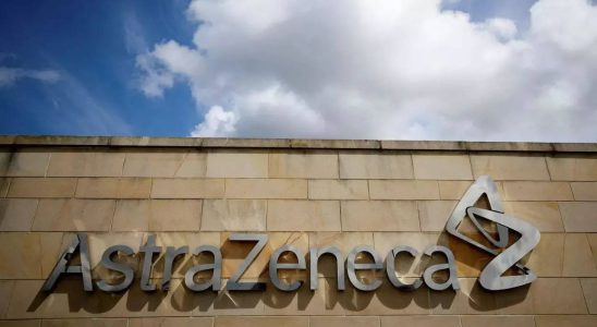 AstraZeneca verklagt die USA wegen Preisverhandlungsplaenen fuer Medicare Medikamente