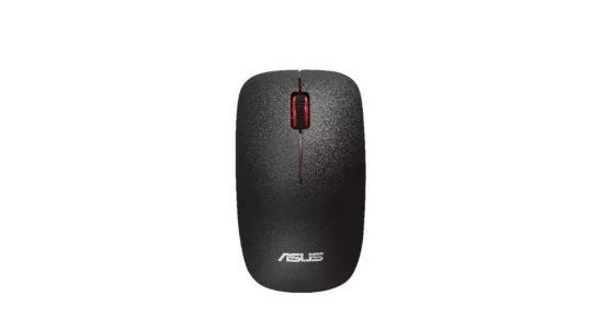 Asus bringt die drahtlose optische Maus WT300 fuer 649 Rupien