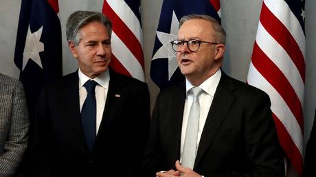 Australischer Premierminister verurteilt US Strafverfolgung gegen Assange – World