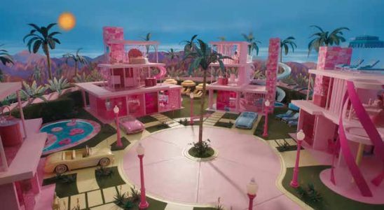 Barbie geht mit noch mehr Filmmaterial ins IMAX