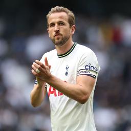 Bayern Muenchen schliesst Top Transfer Kane ab Angreifer verlaesst Spurs nach